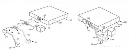 為讓iPad神通廣大，蘋(píng)果出這么個(gè)連接器