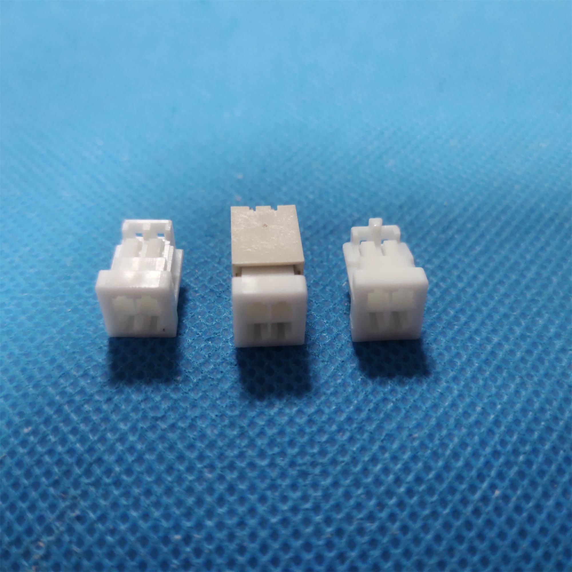 XHD連接器 XHD連接器