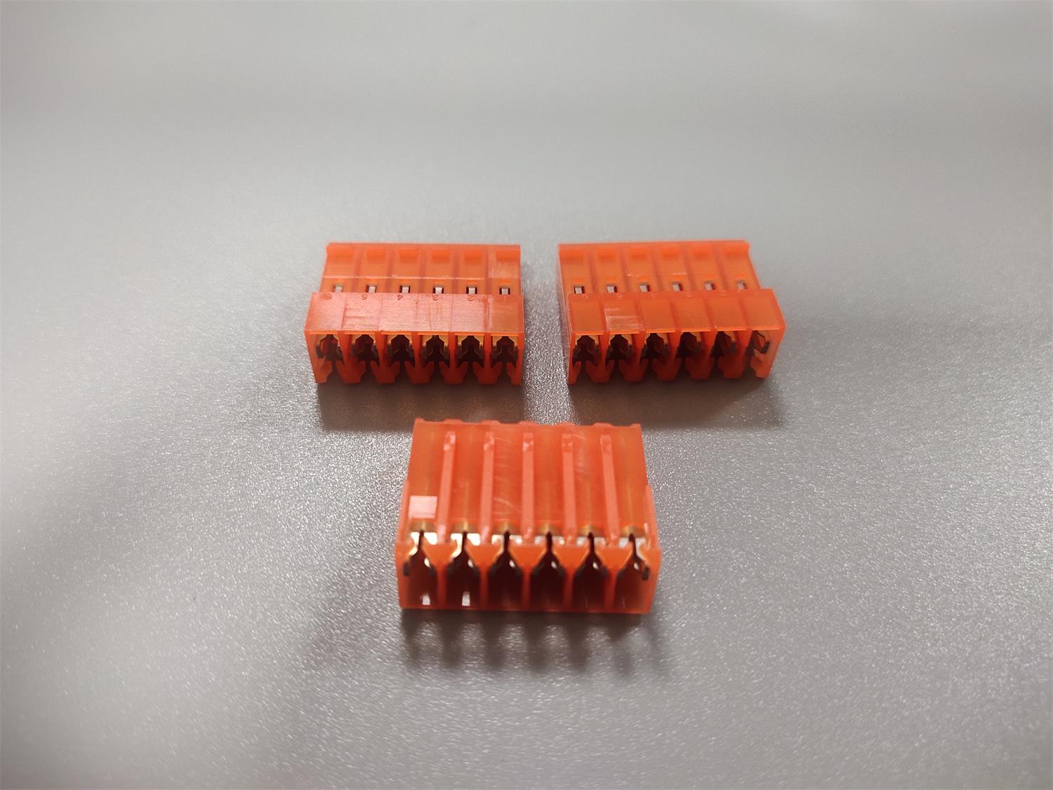 國產(chǎn)電子連接器替代品