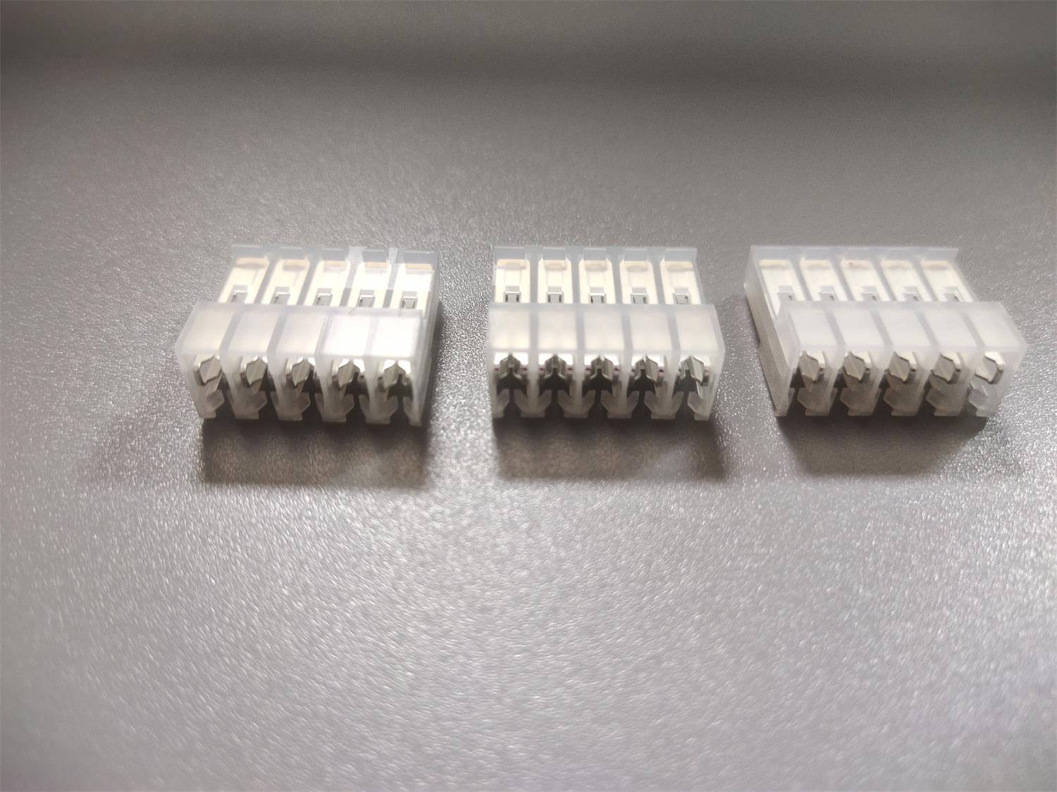 國(guó)產(chǎn)IDC刺破連接器