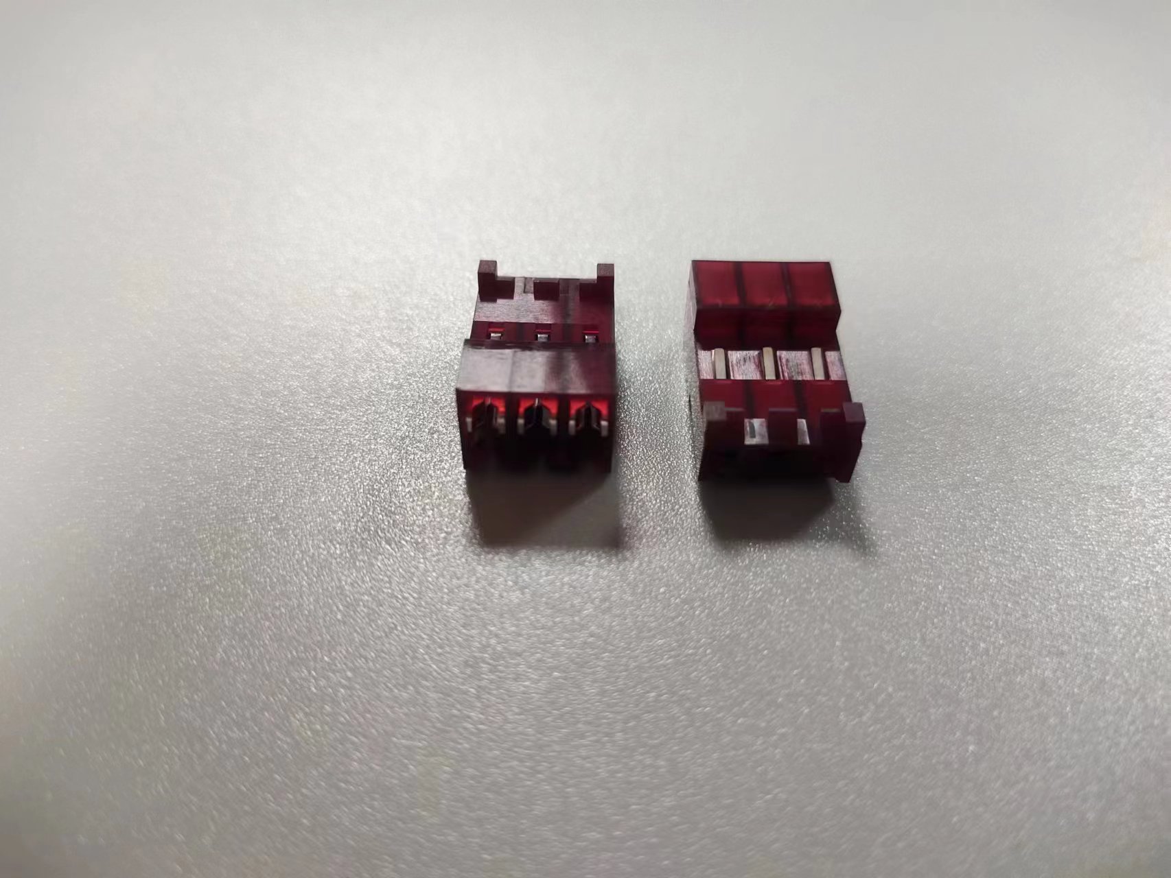 3-643819-5國產(chǎn)刺破連接器