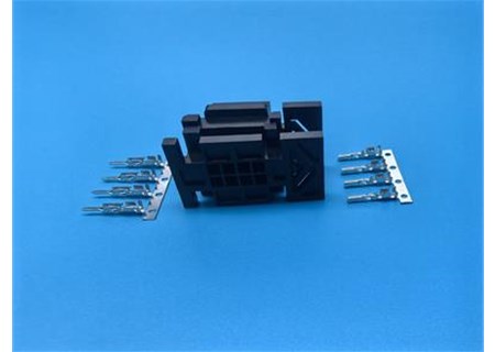 告別高價(jià)進(jìn)口件！捷友44300/44133 - 性能超越，價(jià)格減半，無(wú)起訂量煩惱