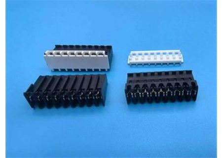 捷友開(kāi)模 TE 刺破連接器：高性?xún)r(jià)比、靈活供應(yīng)、認(rèn)證齊全的優(yōu)選方案