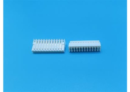 捷友連接器：專(zhuān)精非標(biāo)定制，小批量也能滿(mǎn)足大需求！